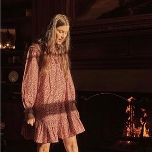 Doen Elinor Nightgown Size Medium